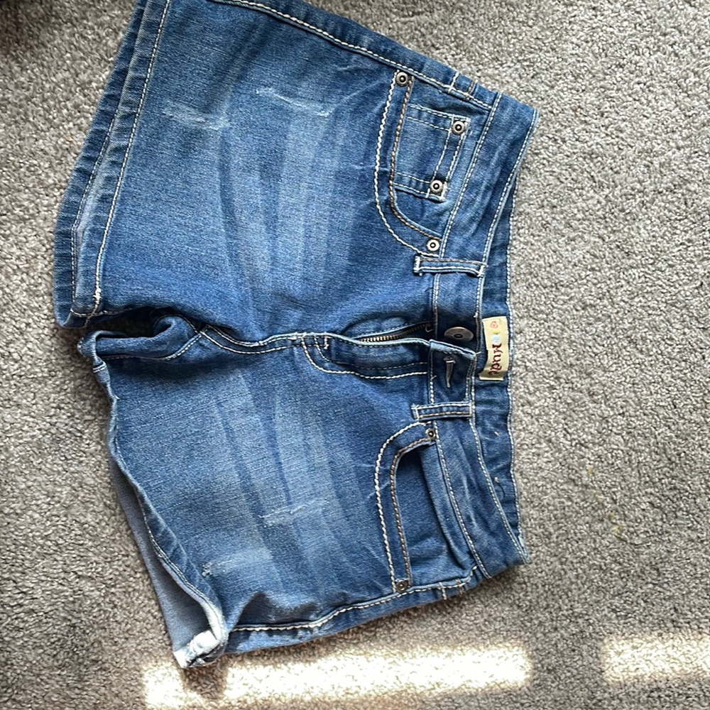 Juniors Shorts